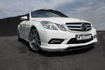 Mercedes-Benz E-Class Cabriolet by Carlsson 2010 года